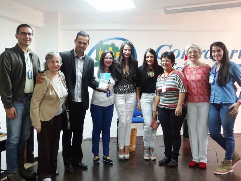 Concurso Portales de Navidad 201726