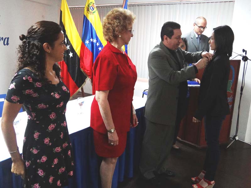 Condecoraciones 20172
