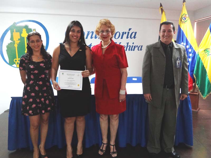 Condecoraciones 20173