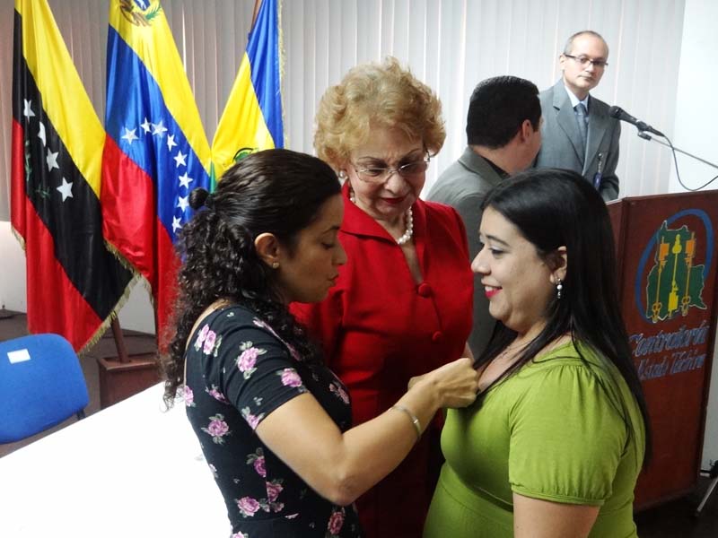 Condecoraciones 20174