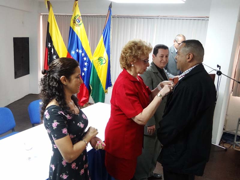 Condecoraciones 20175