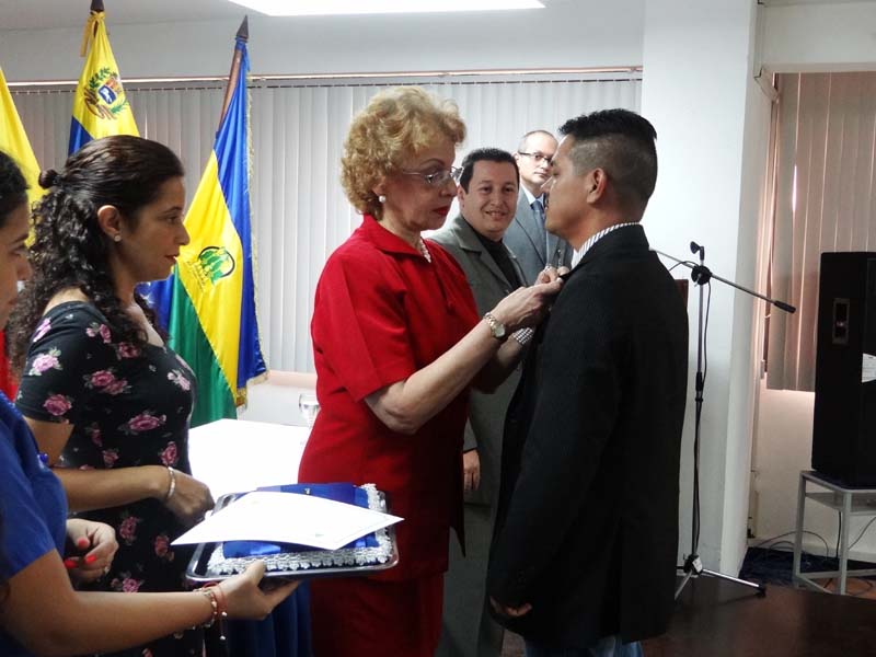 Condecoraciones 201710