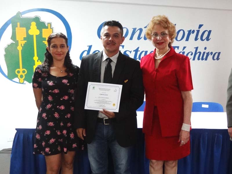 Condecoraciones 201711