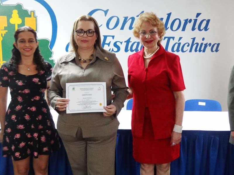 Condecoraciones 201715
