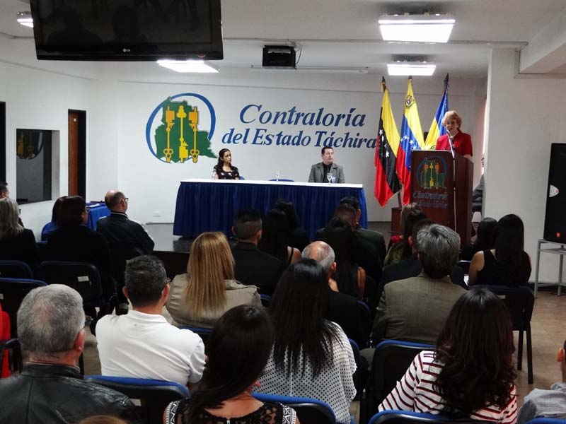 Condecoraciones 201720