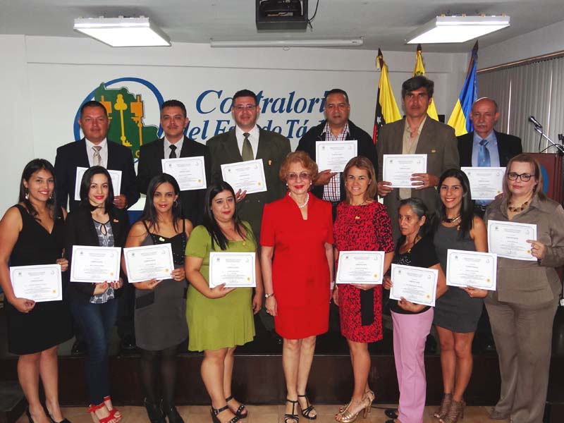 Condecoraciones 201721