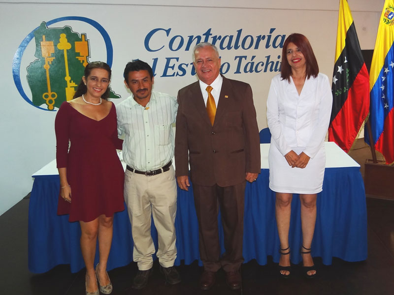 Condecoraciones 20185