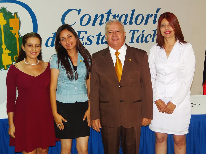 Condecoraciones 20186
