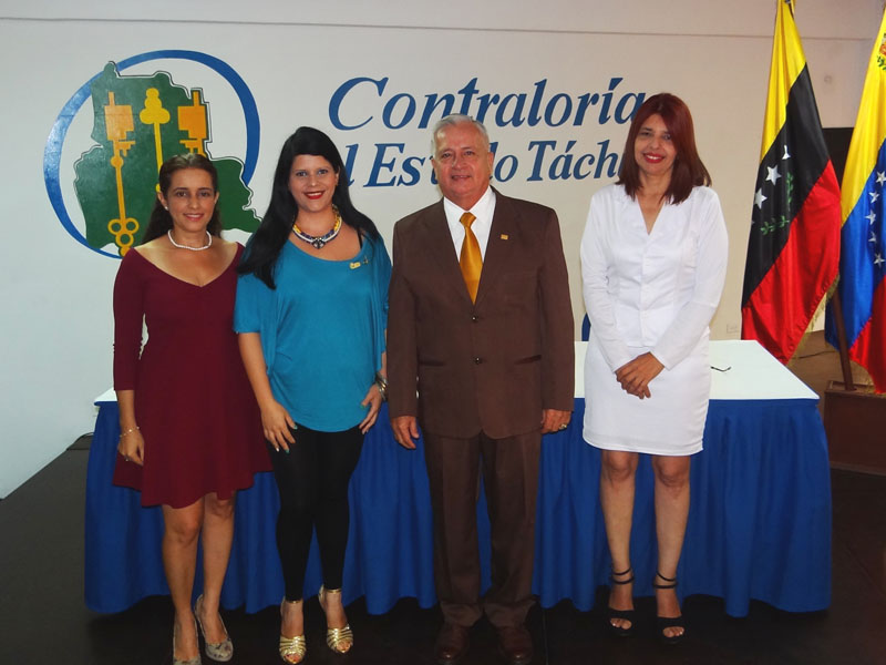 Condecoraciones 20189