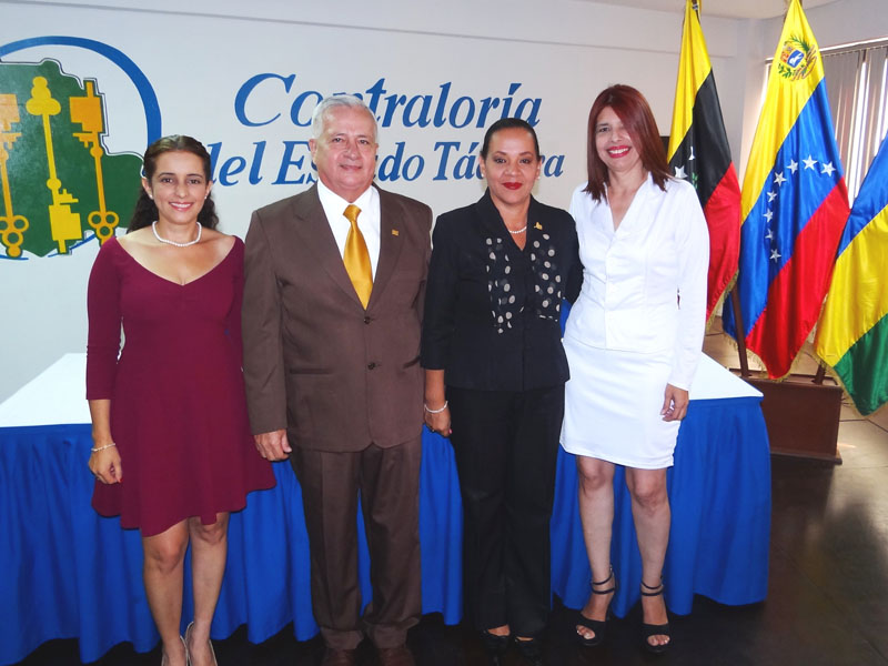 Condecoraciones 201817