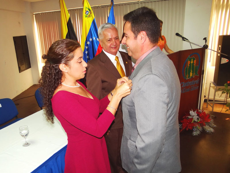 Condecoraciones 201818