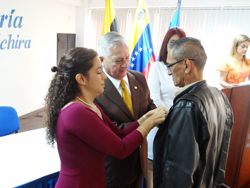 Condecoraciones 201821