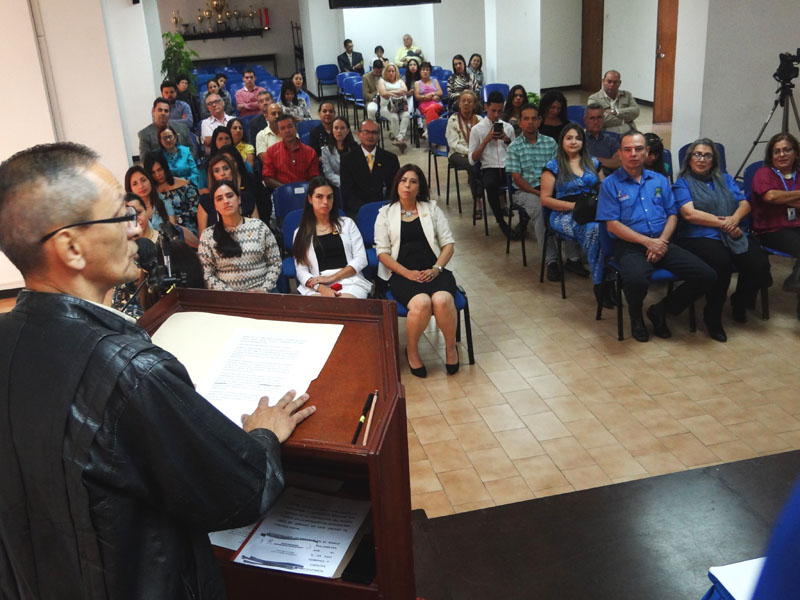 Condecoraciones 201822