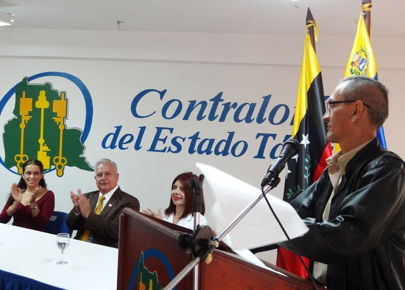 Condecoraciones 201825