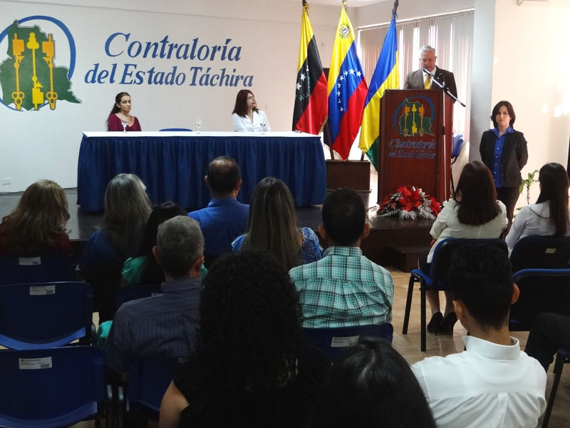 Condecoraciones 201829