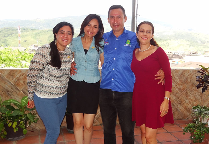 Condecoraciones 201832