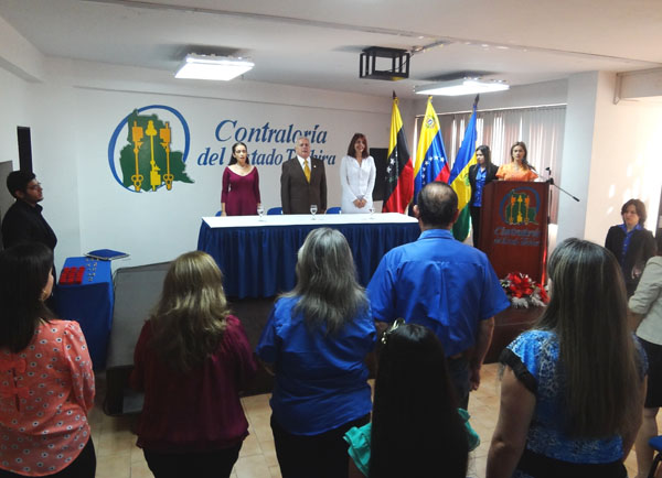 Condecoraciones 201833