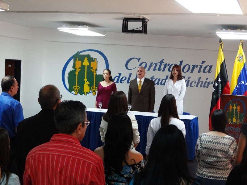 Condecoraciones 201835