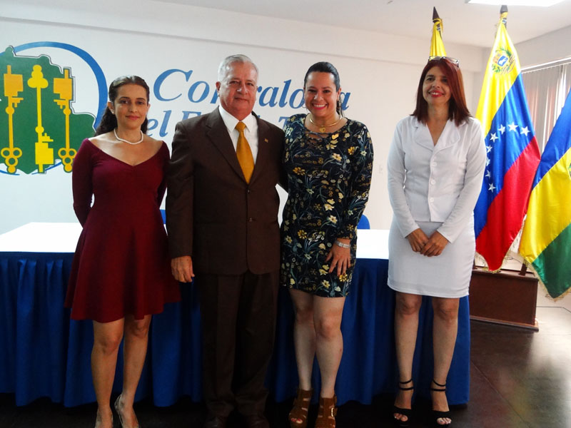 Condecoraciones 201837