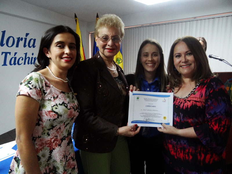 Condecoraciones por Años de Servicio a Funcionarios de la CET21