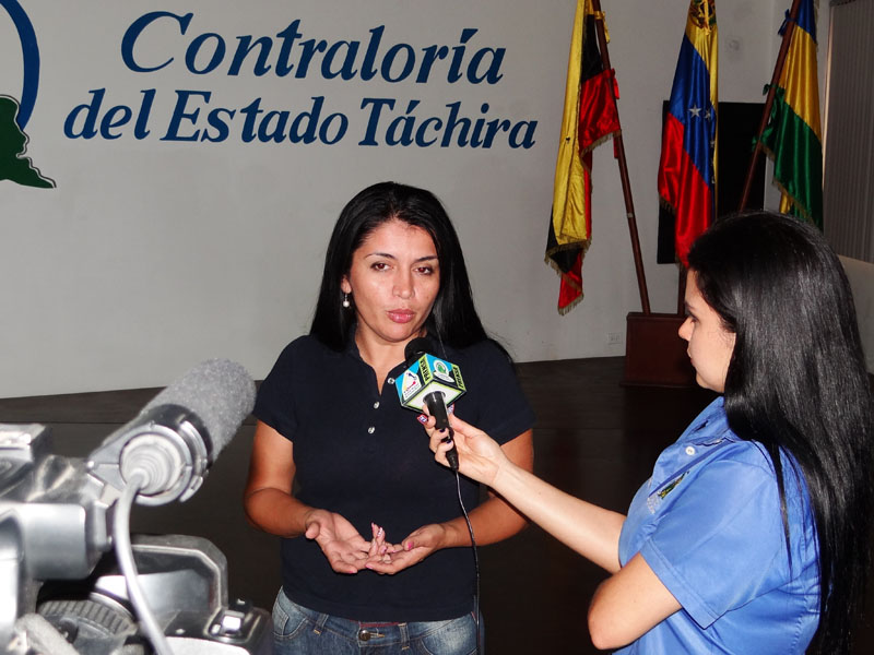 Conformación de brigadas7