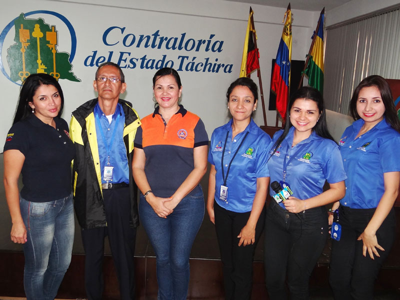 Conformación de brigadas8