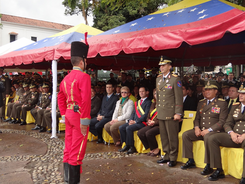 Conmemoración de 24 de junio4