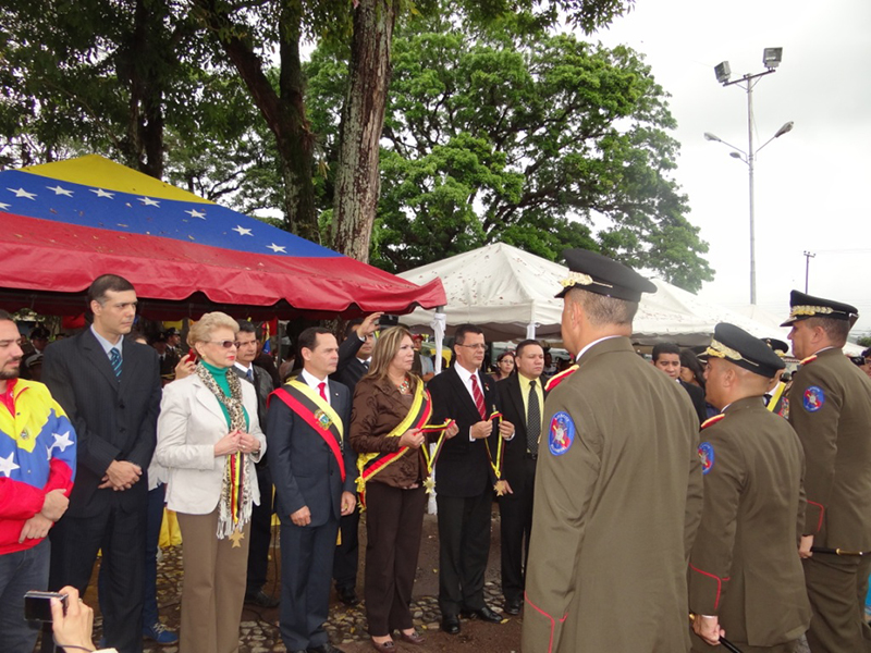 Conmemoración de 24 de junio5