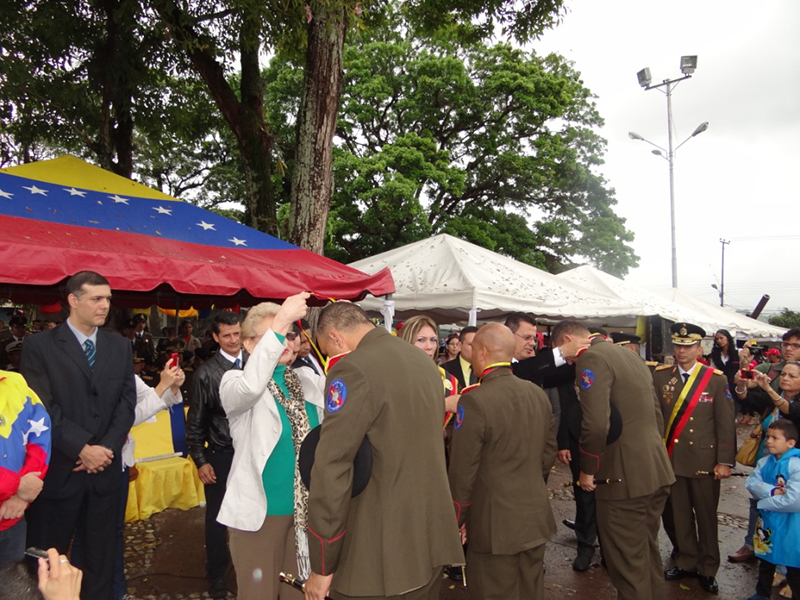 Conmemoración de 24 de junio6