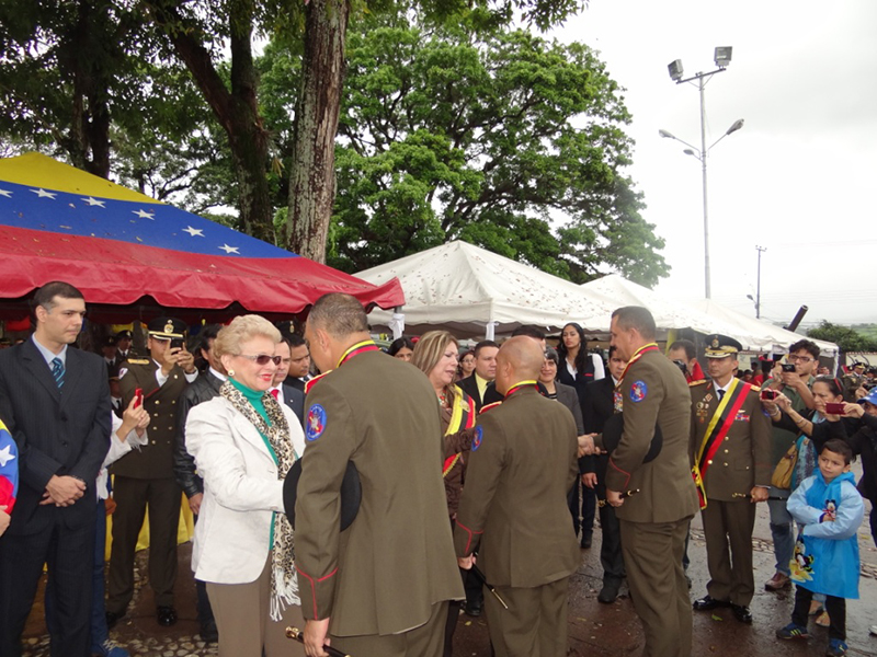 Conmemoración de 24 de junio7
