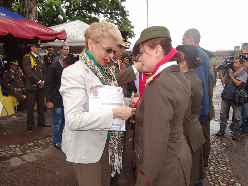 Conmemoración de 24 de junio8