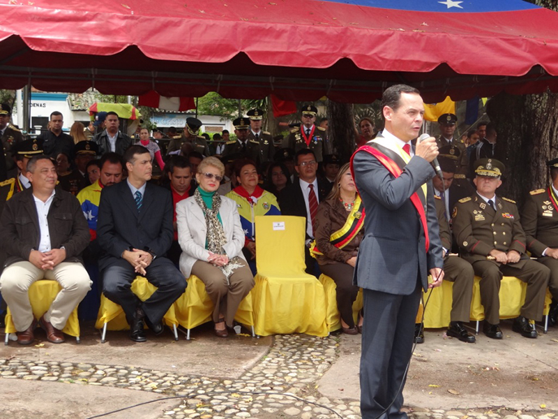 Conmemoración de 24 de junio10