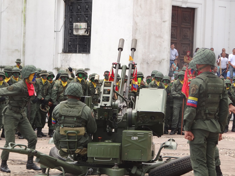 Conmemoración de 24 de junio13