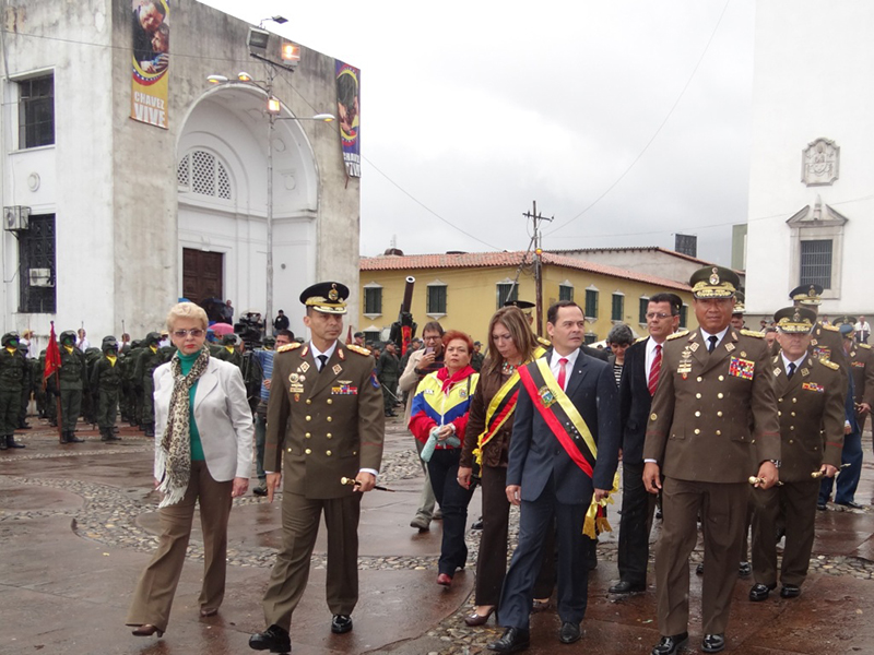 Conmemoración de 24 de junio14