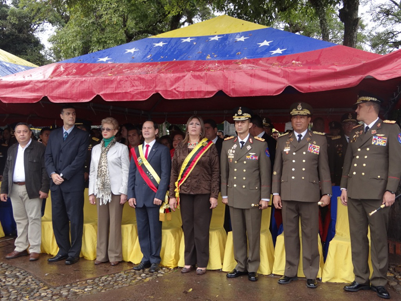 Conmemoración de 24 de junio15