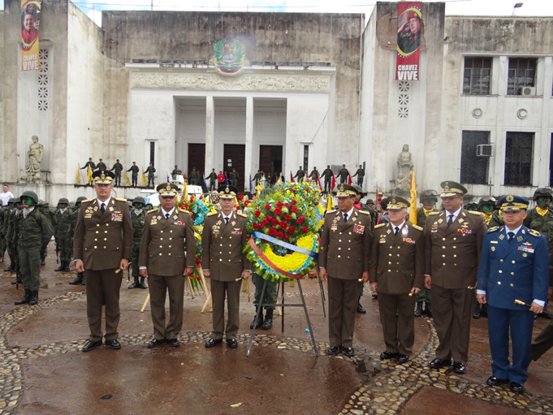 Conmemoración de 24 de junio20