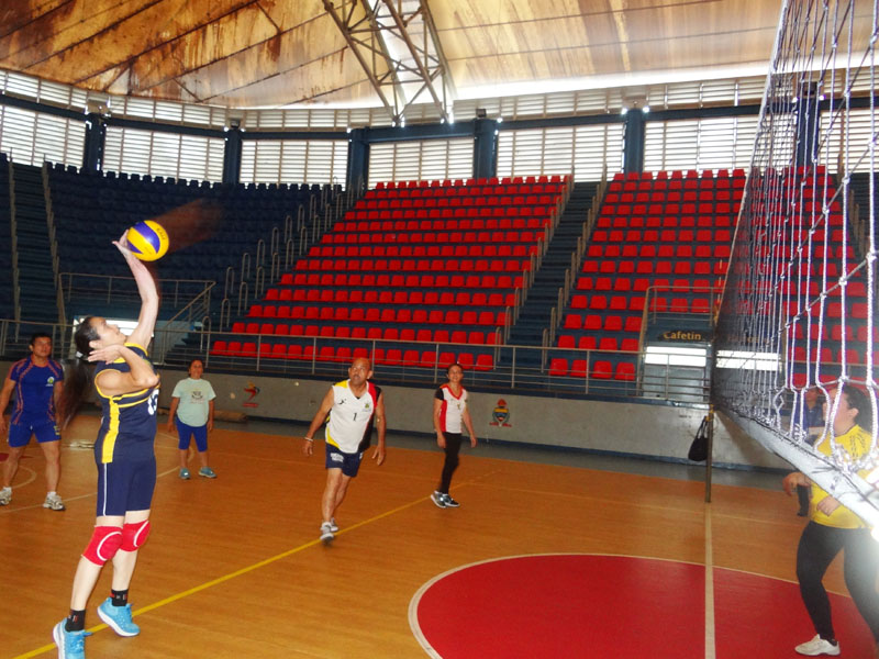 Deporte 55 aniversario CET6