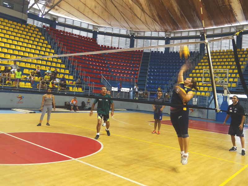 Deporte 55 aniversario CET10