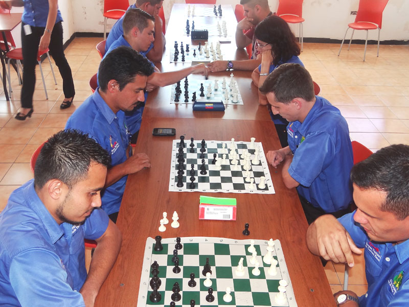 Deporte 55 aniversario CET14