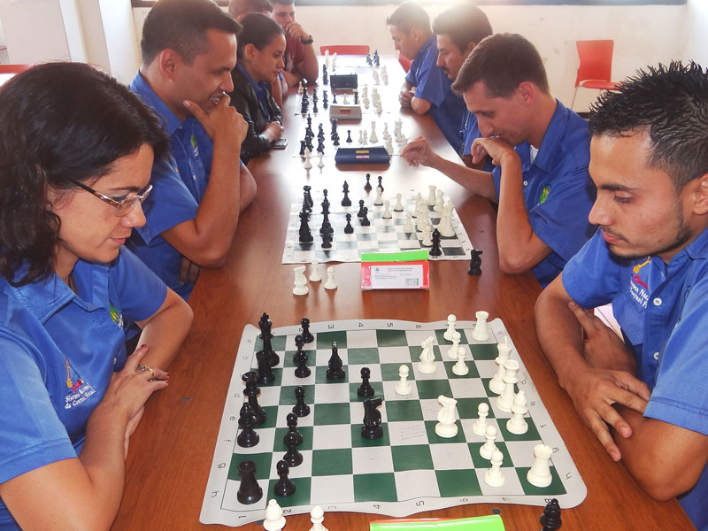 Deporte 55 aniversario CET15