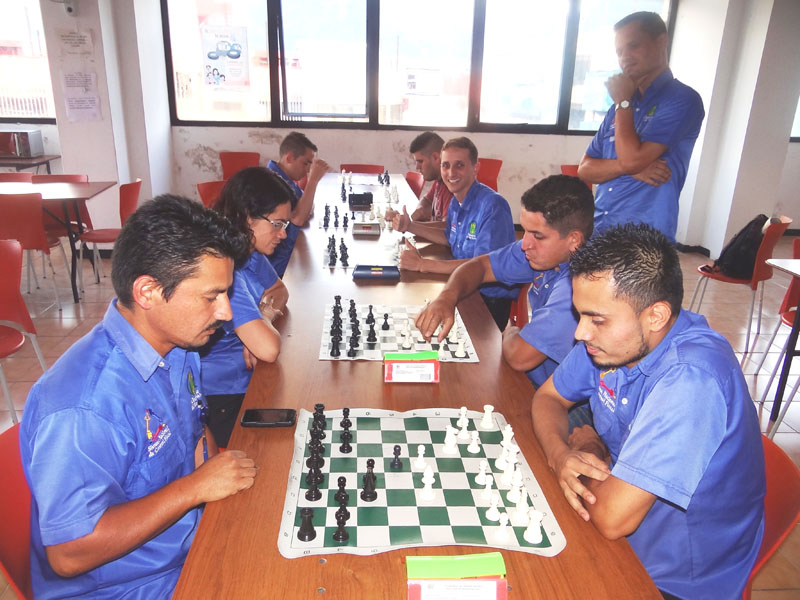 Deporte 55 aniversario CET16