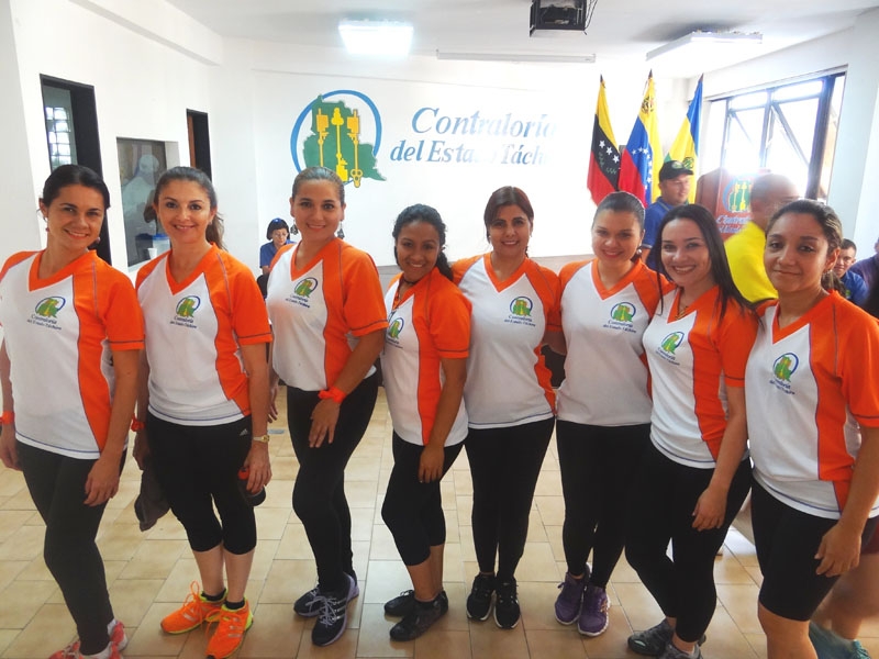 Deporte 55 aniversario CET18
