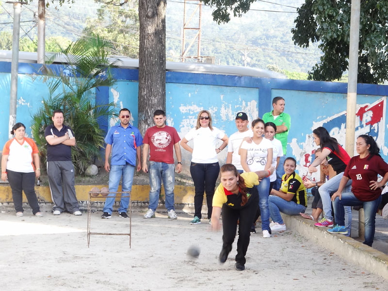 Deporte 55 aniversario CET23