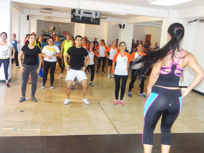 Deporte 55 aniversario CET26