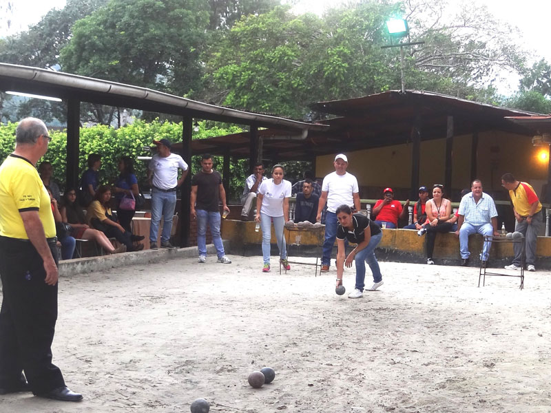 Deporte 55 aniversario CET29