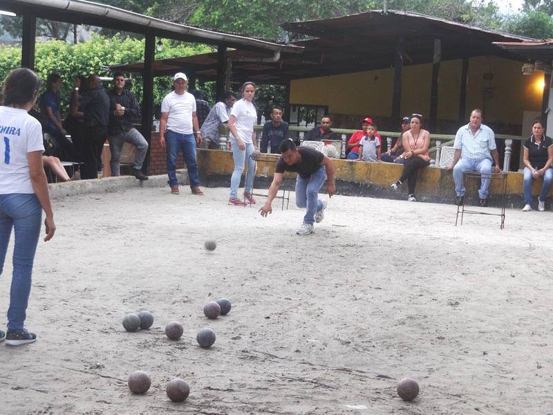 Deporte 55 aniversario CET30