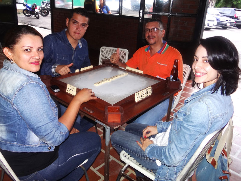 Deporte 55 aniversario CET31