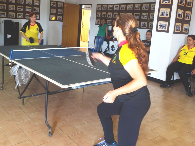 Deporte 55 aniversario CET35