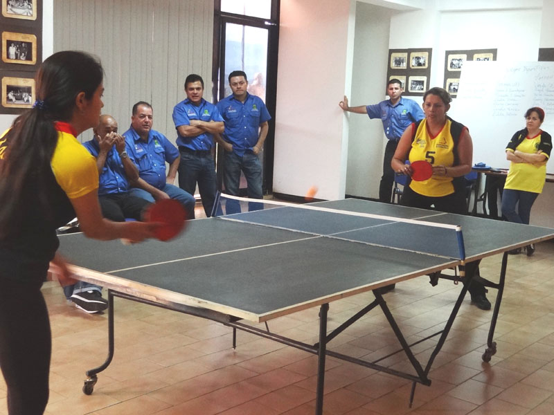 Deporte 55 aniversario CET37