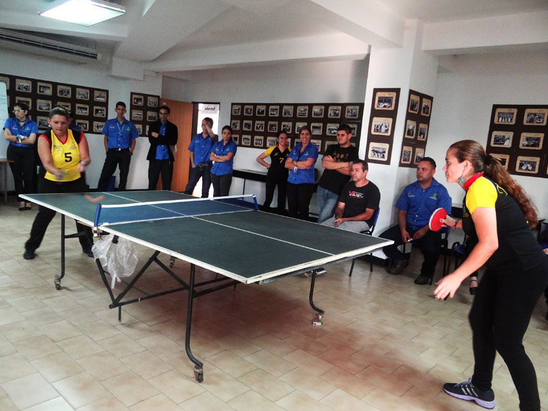 Deporte 55 aniversario CET38